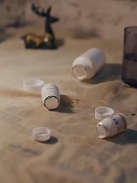 Лишь после смерти узнала, что была белой луной для наследника столицы - Episode 1