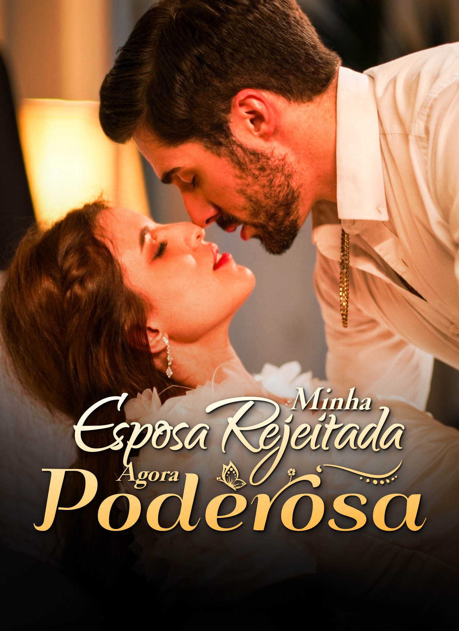 Minha Esposa Rejeitada, Agora Poderosa