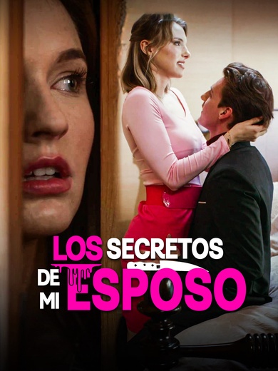 Los Secretos de Mi Esposo