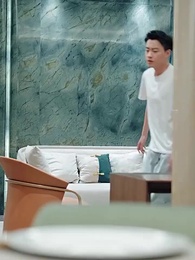 Лишь после смерти узнала, что была белой луной для наследника столицы - Episode 11