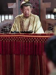 第61話 - 白衣の妃