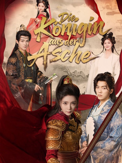 [Synchron] Die Königin aus der Asche