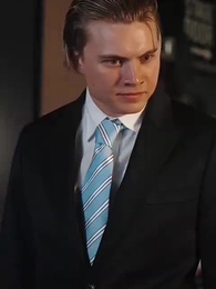 [Dublado]Renascida em Vingança: De joelhos, traidor! - Episode 11