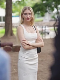 Серия 53 - Мисс Уборщица гендиректор