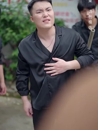 第38集 - 龍帥之女兒再愛我一次