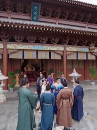 Bölüm 37 - Kızın Şansı, Babanın Tahtı