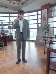 龍帥之女兒再愛我一次 - Episode 67