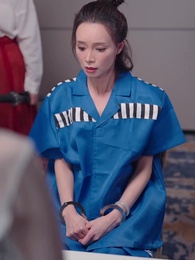 第59集 - 龍帥之女兒再愛我一次