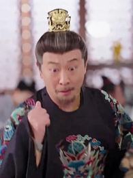 ภารกิจปั้นพ่อให้เป็นฮ่องเต้ - Episode 11