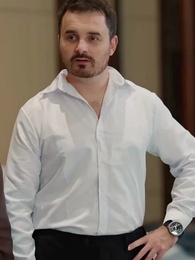 МОЯ МАМА-ДИРЕКТОР И ПАПА-КУНГ-ФУ - Episode 49