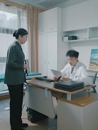 第5集 - 歸心似箭