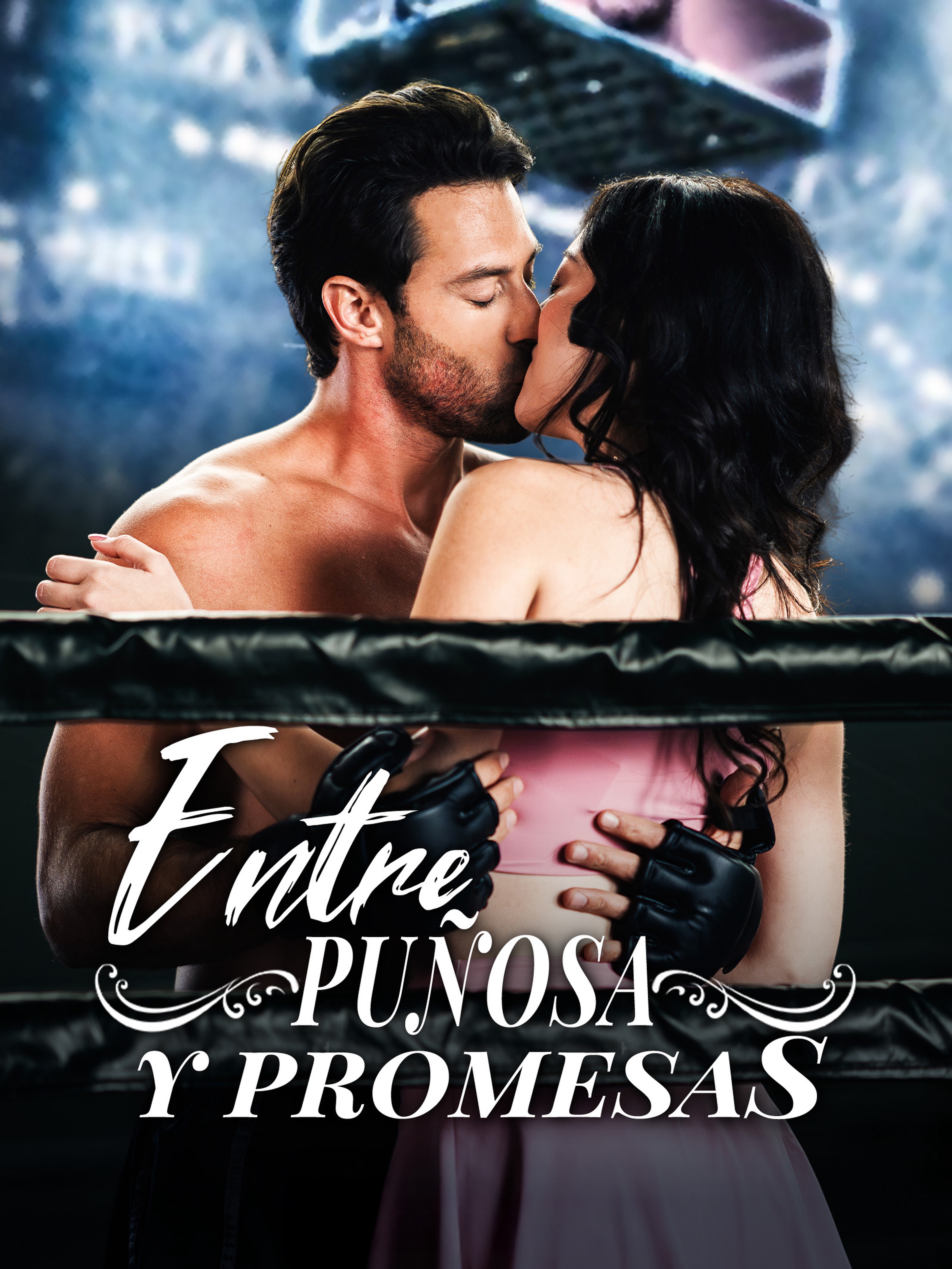Entre puños y promesas