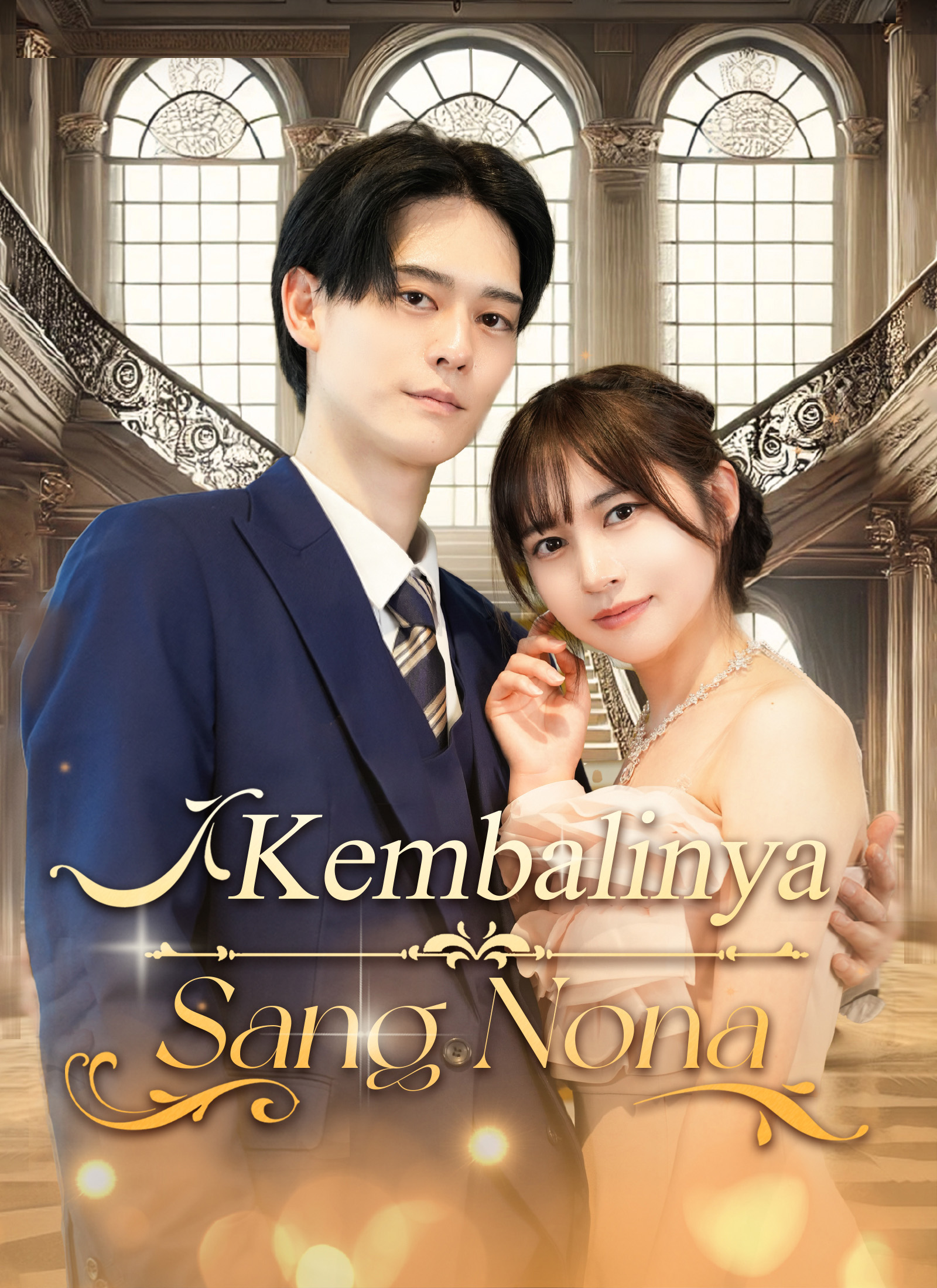 Kembalinya Sang Nona