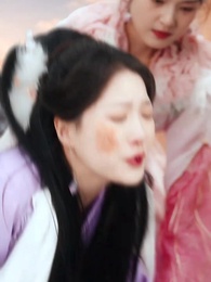 Три жизни в мучительном пути любви - Episode 17