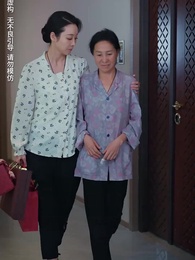 落魄女兒竟是豪門夫人 - Episode 8