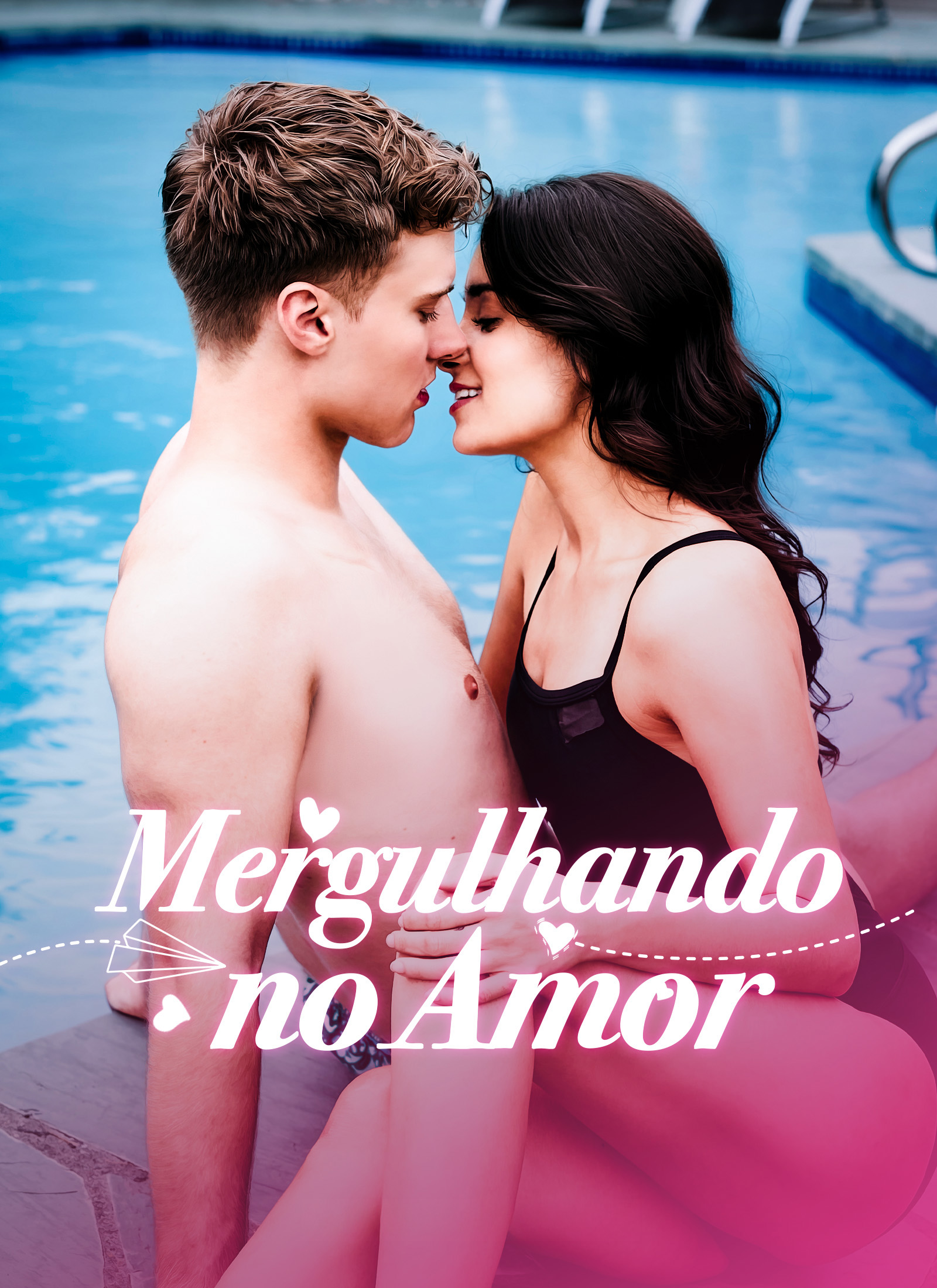 Mergulhando no Amor