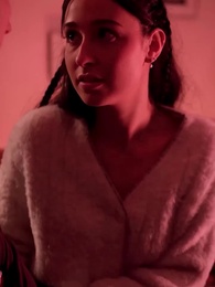 Серия 15 - Запретное желание. Любовь Альфы