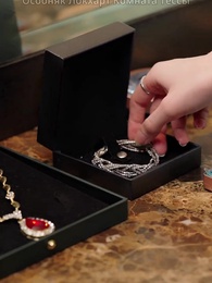 Возвращение истинной принцессы - Episode 1