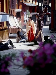 Благодарность за юность с помарками - Episode 51