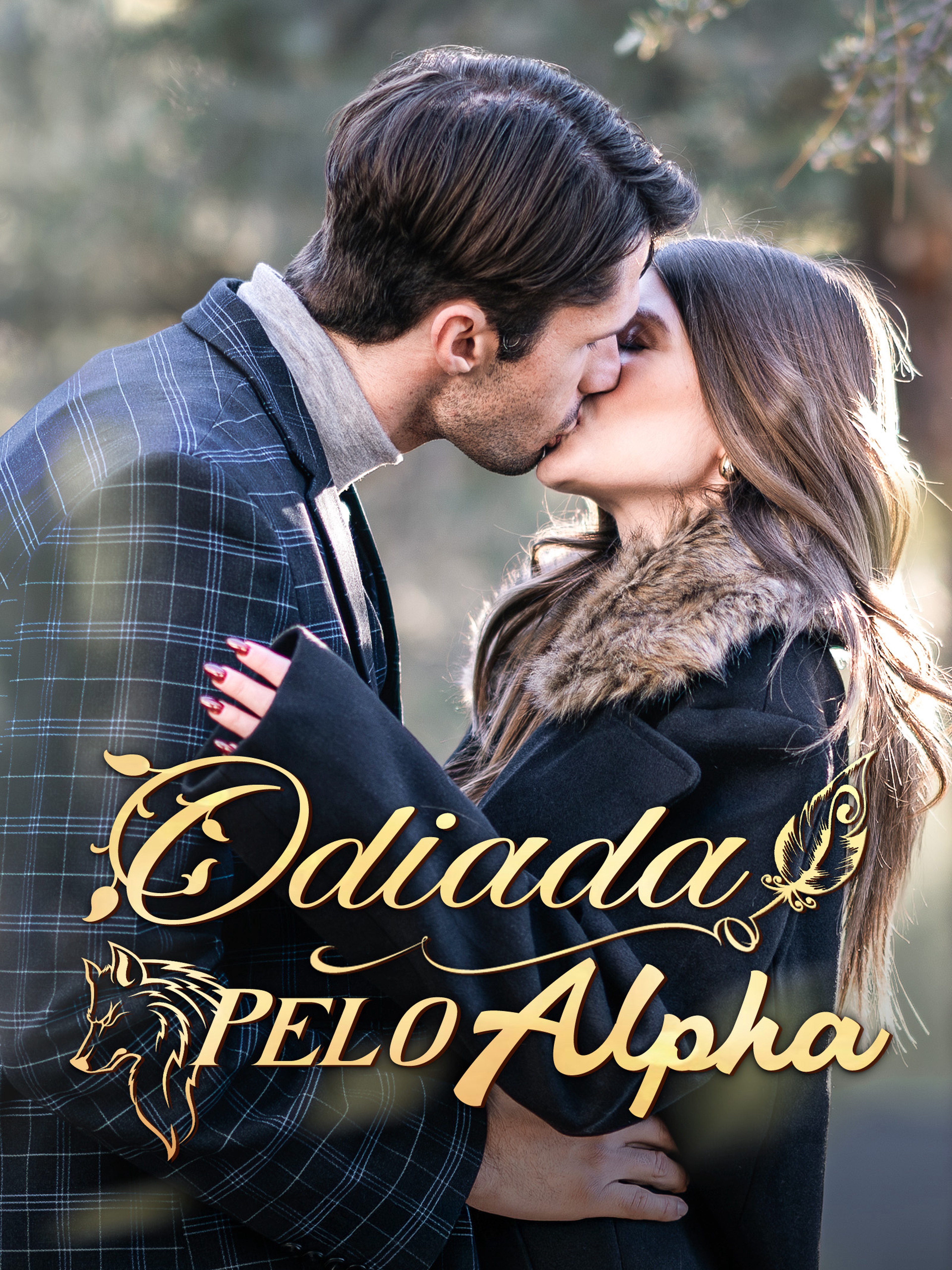 Odiada Pelo Alfa