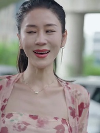 龍帥之女兒再愛我一次 - Episode 15