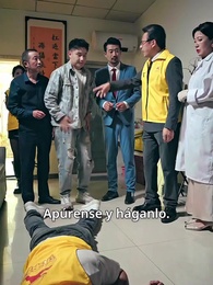 El Secreto del Repartidor - Episode 26