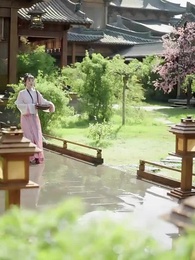 Tà Vương Truy Thê: Cuồng Phi Nổi Loạn - Episode 3