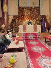 Bölüm 31 - Kızın Şansı, Babanın Tahtı