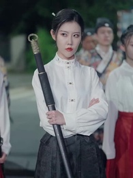 第24集 - 龍帥之女兒再愛我一次