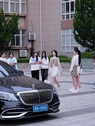 Серия 6 - Лишь после смерти узнала, что была белой луной для наследника столицы