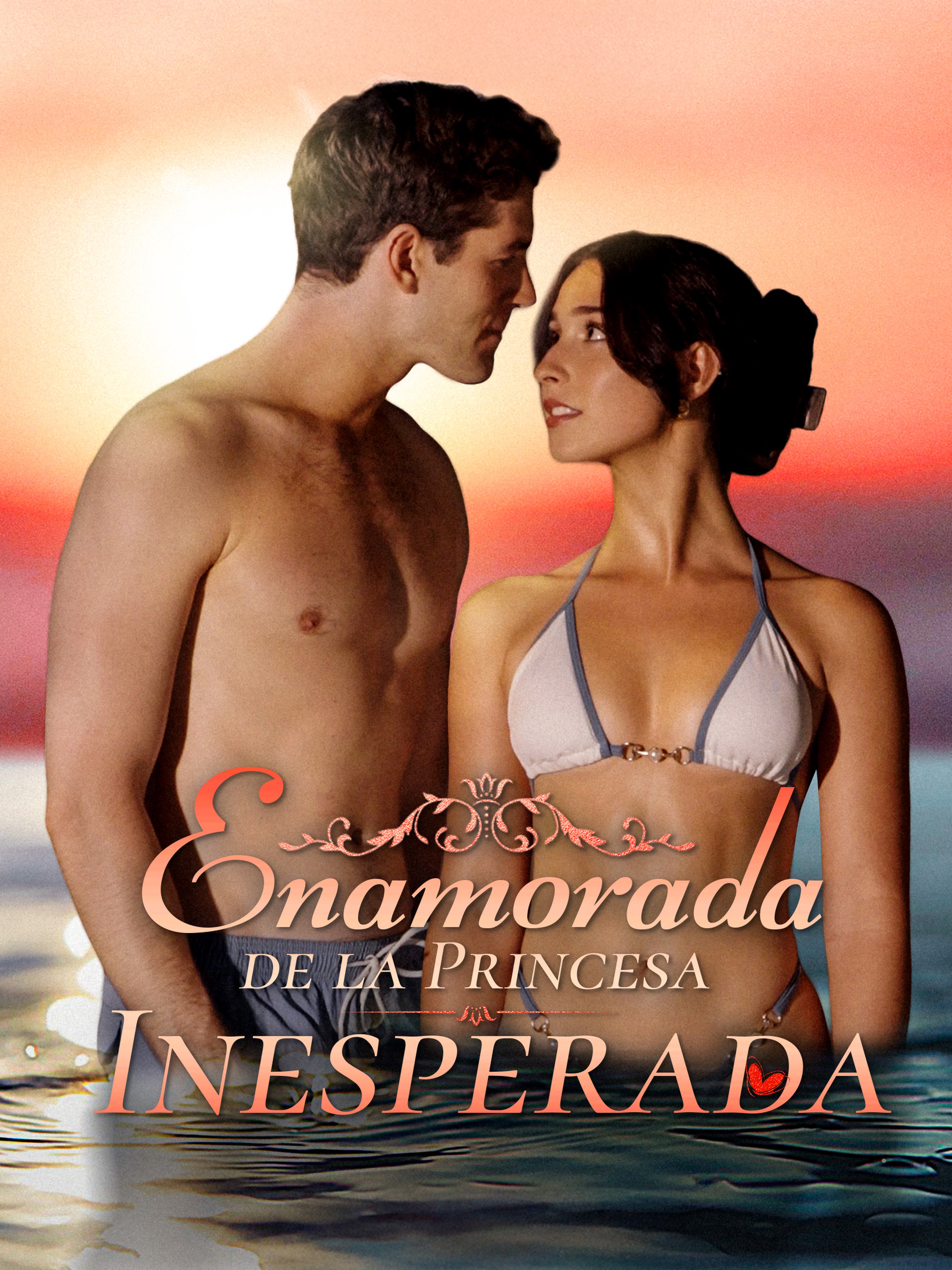 Enamorada de la Princesa Inesperada