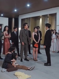 Episode 28 - Bintang Bersinar Malam Ini