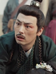 На троне - раздумья о материнской милости - Episode 46