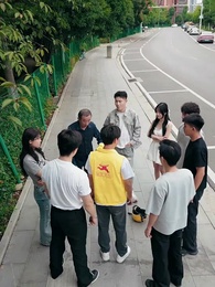 El Secreto del Repartidor - Episode 4