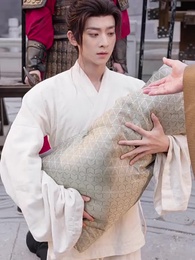 ตอนที่ 3 - ภารกิจปั้นพ่อให้เป็นฮ่องเต้