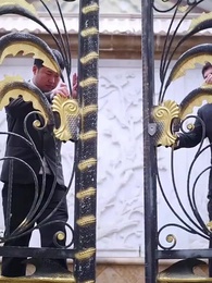 Долгие ночи зимы - Episode 61