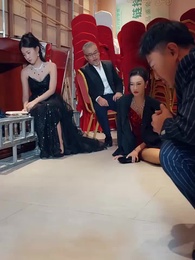 العروسة الخطأ - Episode 76