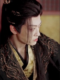 Tà Vương Truy Thê: Cuồng Phi Nổi Loạn - Episode 57