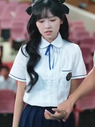 Серия 16 - Отцовская сила, поддержка дочери