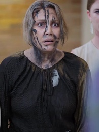 Серия 57 - Возвращение изгнанной девушки