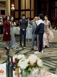 Тёмные ночи без луны - Episode 7