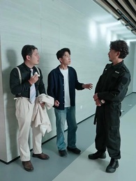 Episode 2 - The Guard Who Tutored a Champion