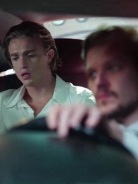 Любовь преодолеет все преграды - Episode 54