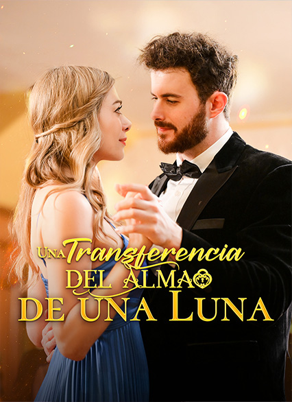 Portada de Una Transferencia del Alma de una Luna