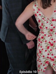 Episódio 10 - [Dublado]O Novo Amor de Olivia