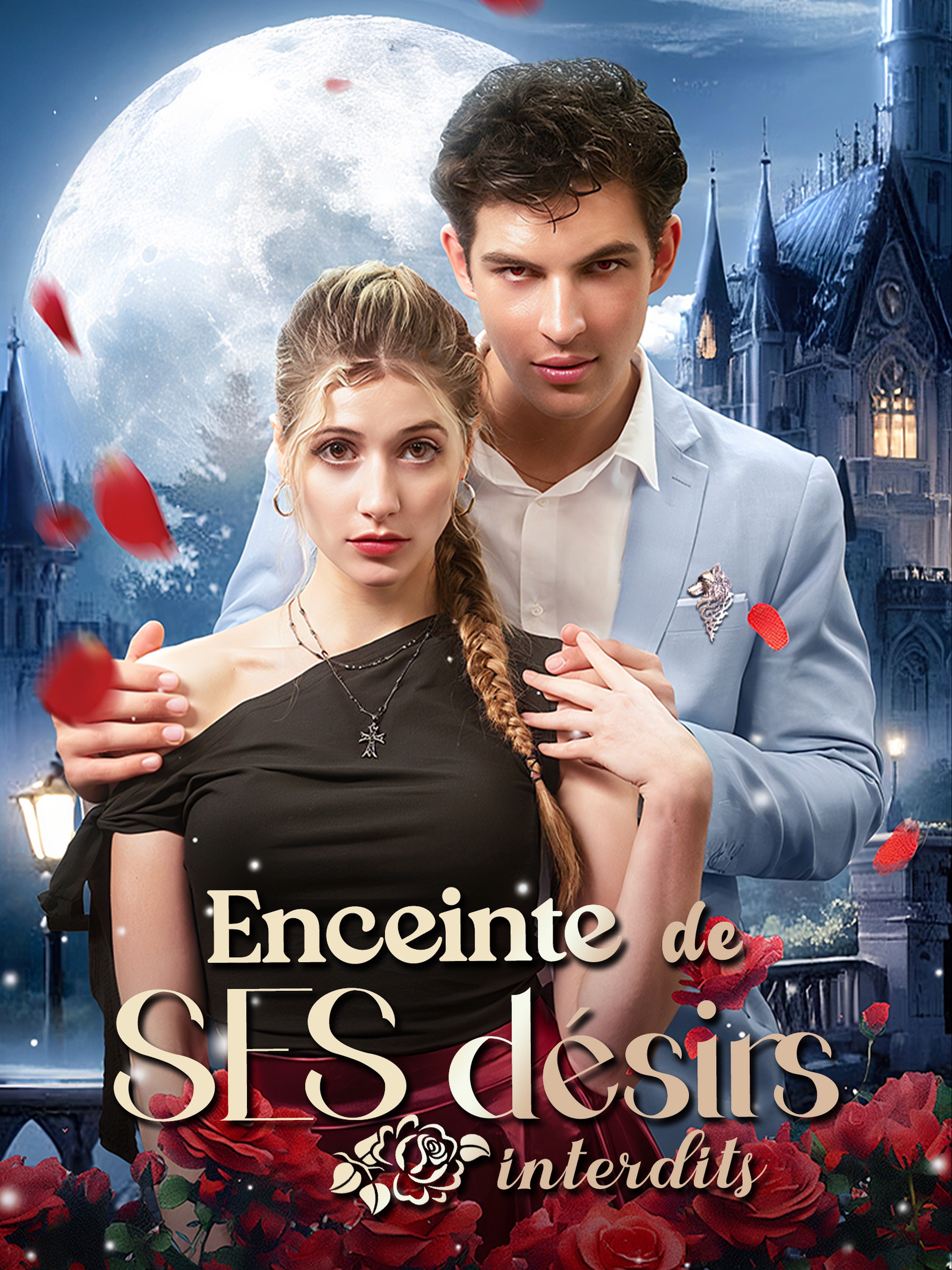 Enceinte de ses désirs interdits