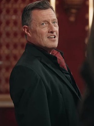 Серия 53 - Никогда не связывайся с мамой