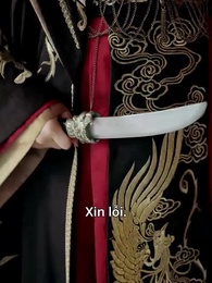 Tà Vương Truy Thê: Cuồng Phi Nổi Loạn - Episode 55