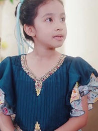 Мама-директор: Папа — Непобедим! - Episode 60