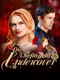 Die Chefin geht undercover